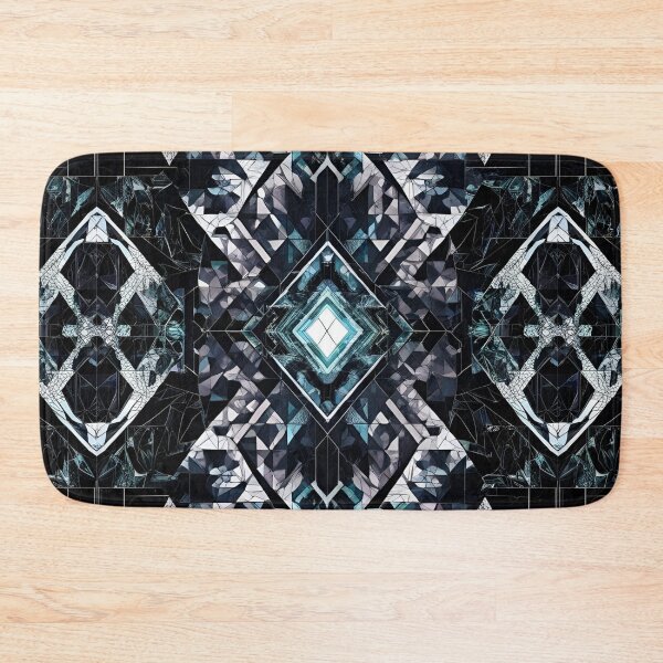 Item preview, Azure Core: Dark Tech Diamond designed and sold by mxztar.