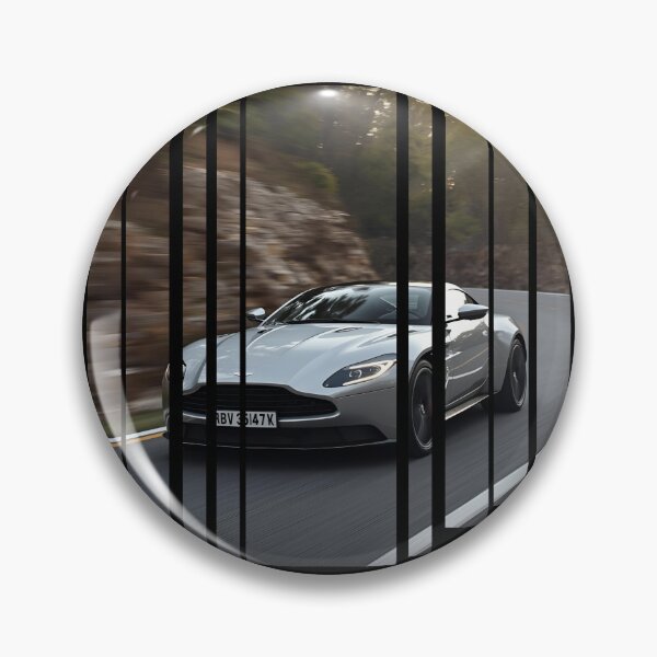 Artikelvorschau, Asto Marti Vantag British Muscle, Refined 5 entworfen und verkauft von Neon G.
