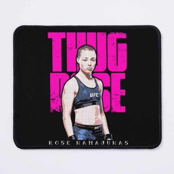 Item preview, Rose Namajunas Thug designed and sold by JeyVel.