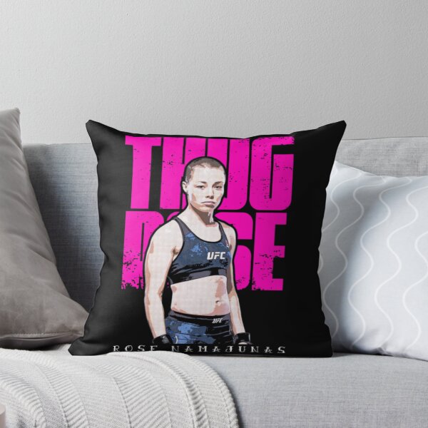 Item preview, Rose Namajunas Thug designed and sold by JeyVel.