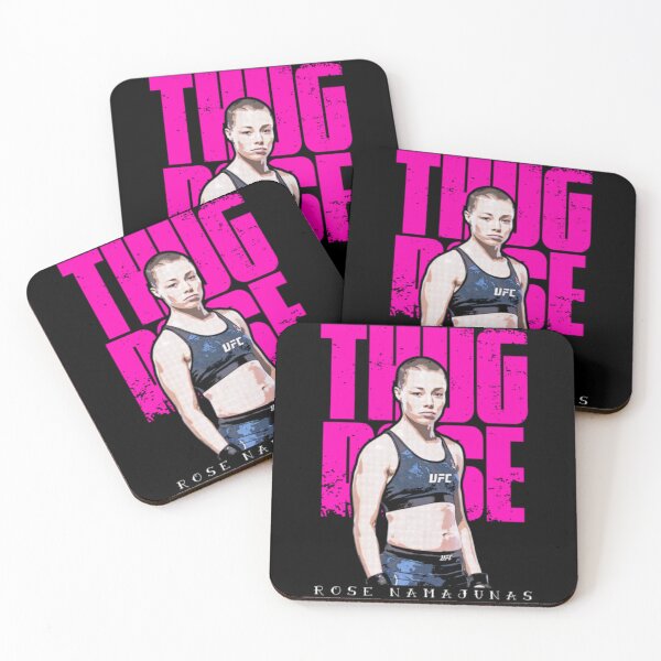 Item preview, Rose Namajunas Thug designed and sold by JeyVel.