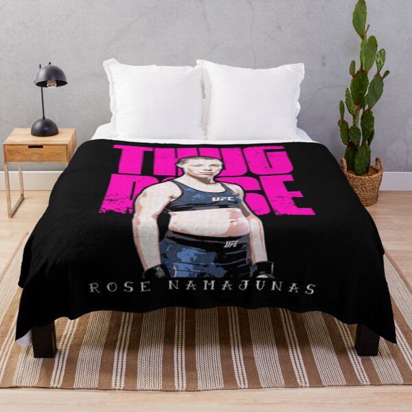 Item preview, Rose Namajunas Thug designed and sold by JeyVel.