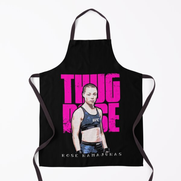 Item preview, Rose Namajunas Thug designed and sold by JeyVel.