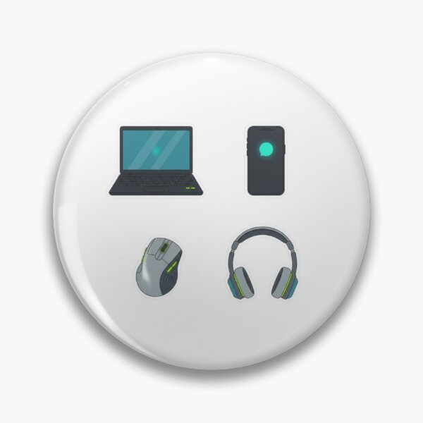 Item preview,  Tech Essentials Pack designed and sold by Nara8.