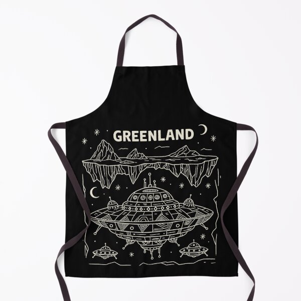 Item preview, Greenland Secret Arctic UFO Base Subterranean Mothership designed and sold by zzz888.