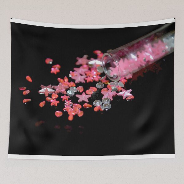 Item preview, Pink Glitter designed and sold by Sheri Nye.