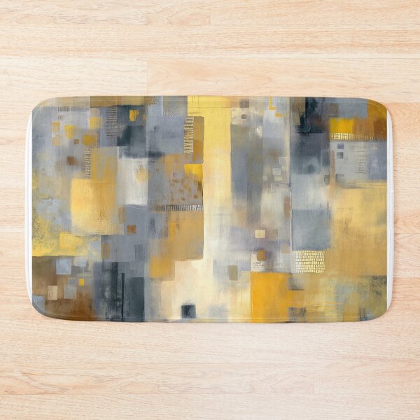 Item preview, Geometric abstract Landscape designed and sold by lautir.