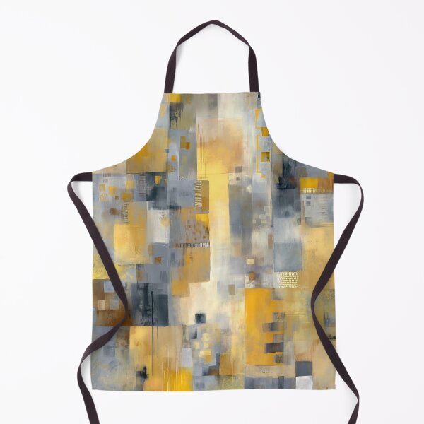Item preview, Geometric abstract Landscape designed and sold by lautir.