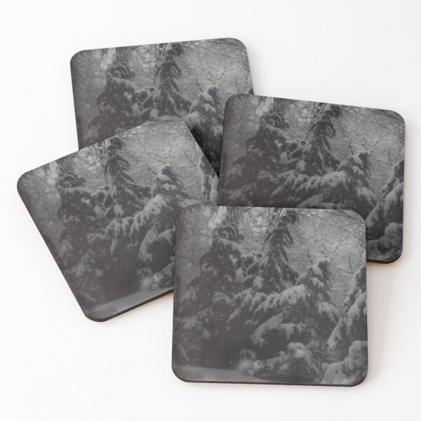 Item preview, Dark Snow designed and sold by Brandon William / The Demon Kelbroton.