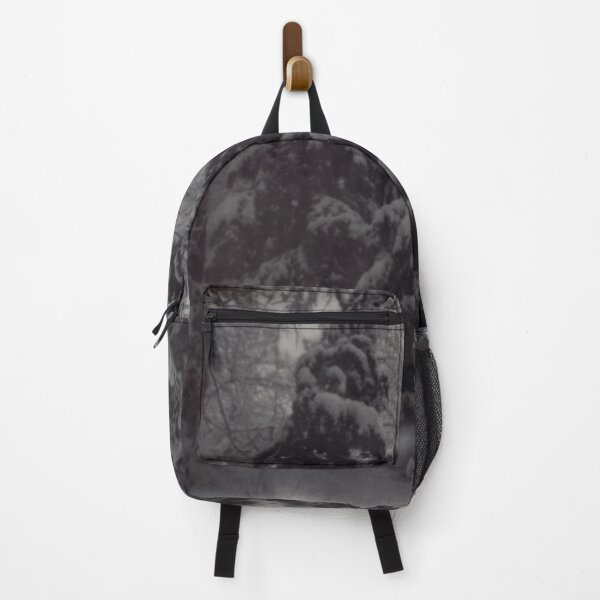 Item preview, Dark Snow designed and sold by Brandon William / The Demon Kelbroton.