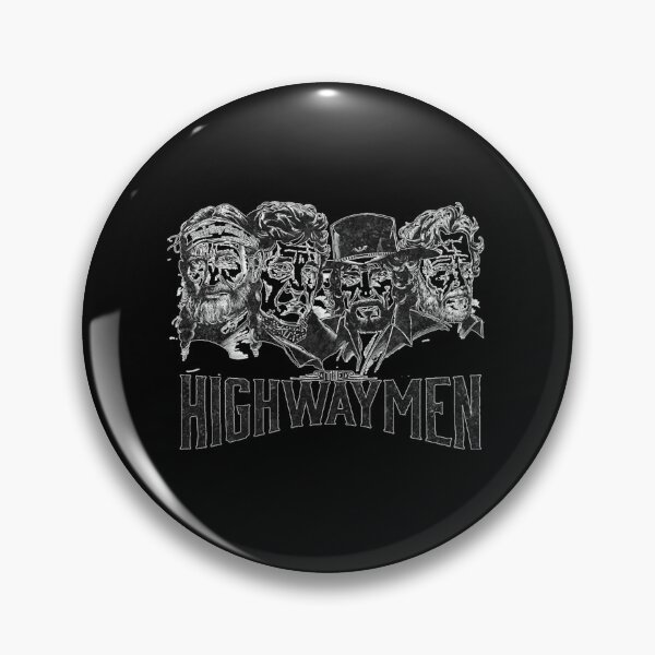 Item preview,  The Highwaymen Band designed and sold by Maged Qasem.