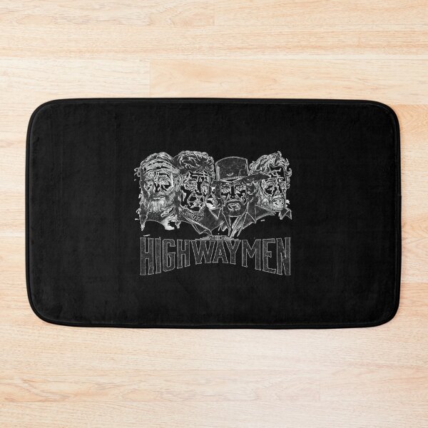 Item preview,  The Highwaymen Band designed and sold by Maged Qasem.