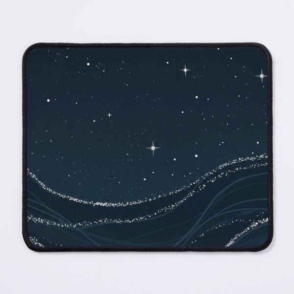 Item preview, Starry Night designed and sold by GraphicMondaze.