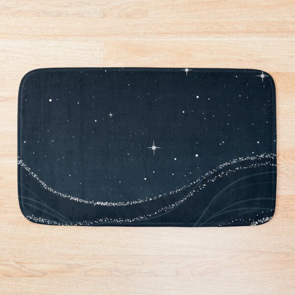 Item preview, Starry Night  designed and sold by GraphicMondaze.