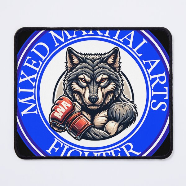 Item preview, Mixed Martial Arts Fighter designed and sold by AViz75.