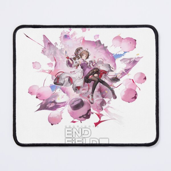 Item preview, ARDELIA from ARKNIGHTS: ENDFIELD designed and sold by JJNameArt.
