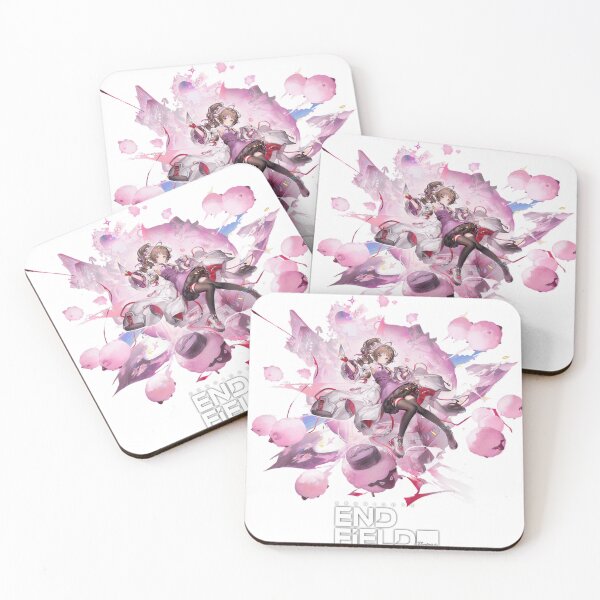 Item preview, ARDELIA from ARKNIGHTS: ENDFIELD designed and sold by JJNameArt.