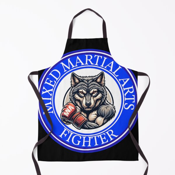 Item preview, Mixed Martial Arts Fighter designed and sold by AViz75.