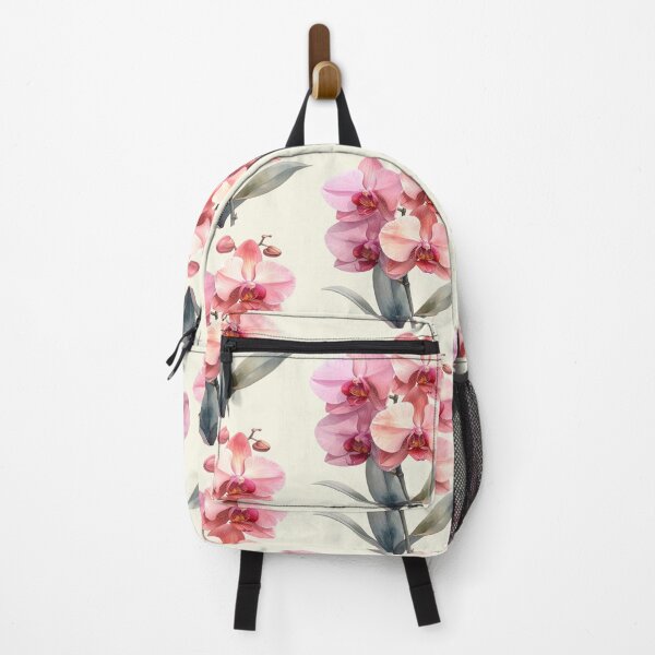 Item preview, Gentle beauty, orchid delicate pink designed and sold by LiskoDesign.