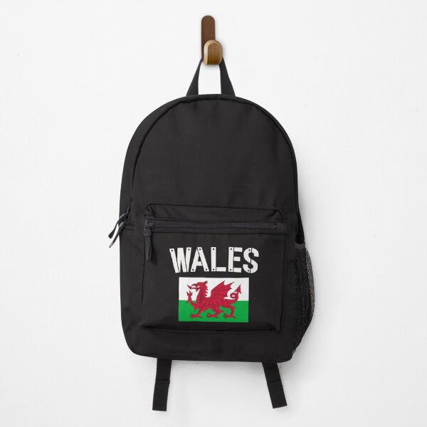 Item preview, WALES designed and sold by karmastore.