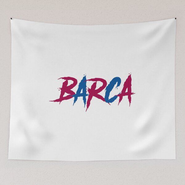Item preview, barca designed and sold by designsbysamantha.