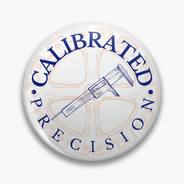 Item preview, Calibrate Your Process designed and sold by aron_QuoTee.