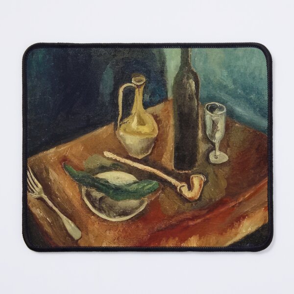 Item preview, Chaim Soutine designed and sold by YasminaGifts.