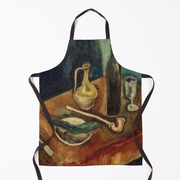 Artikelvorschau, Chaim Soutine entworfen und verkauft von YasminaGifts.