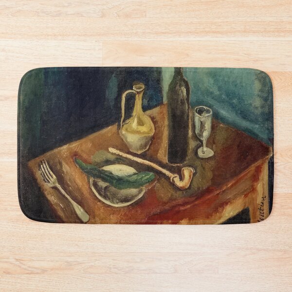 Item preview, Chaim Soutine designed and sold by YasminaGifts.