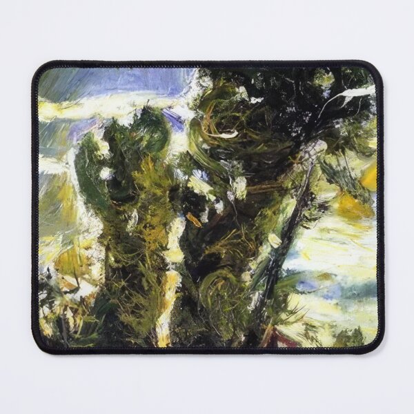 Item preview, Chaim Soutine designed and sold by YasminaGifts.