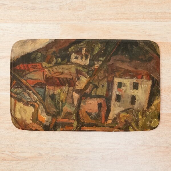Item preview, Chaim Soutine designed and sold by YasminaGifts.