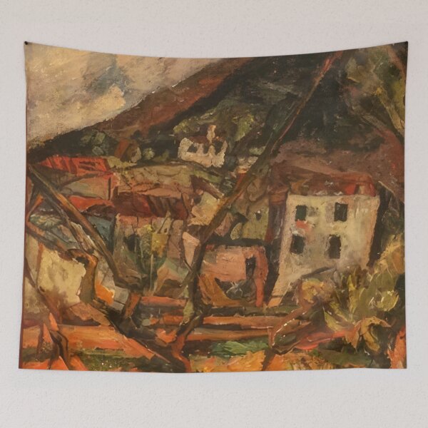 Item preview, Chaim Soutine designed and sold by YasminaGifts.
