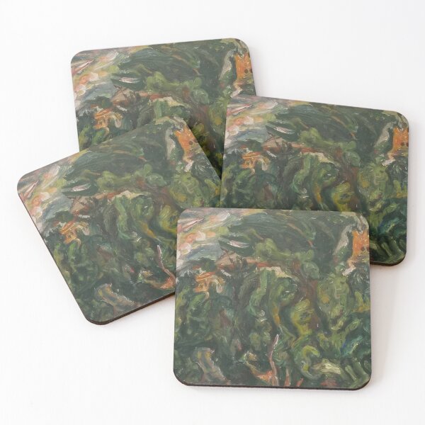 Item preview, Chaim Soutine designed and sold by YasminaGifts.