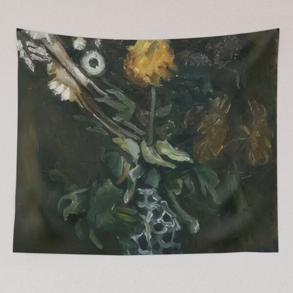 Item preview, Chaim Soutine designed and sold by YasminaGifts.