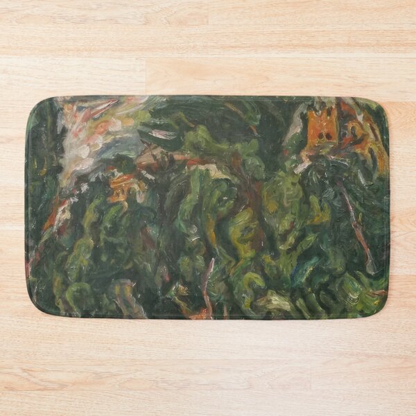 Item preview, Chaim Soutine designed and sold by YasminaGifts.