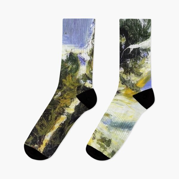 Item preview, Chaim Soutine designed and sold by YasminaGifts.