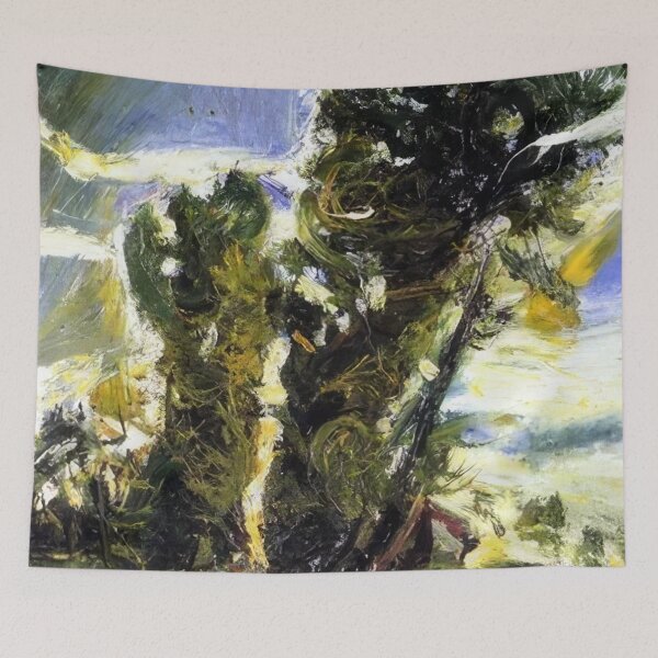 Item preview, Chaim Soutine designed and sold by YasminaGifts.