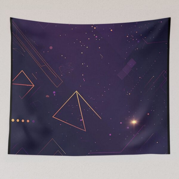 Item preview, Geometric Shapes  designed and sold by GraphicMondaze.