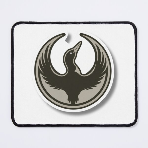 Item preview, Vintage Rebel Loon Aesthetic Sticker designed and sold by Nourhan2021.