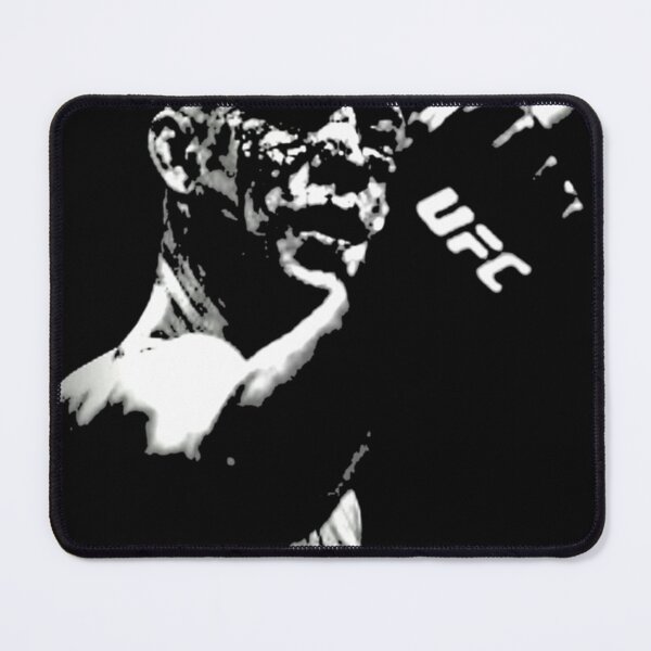 Item preview, Nate Diaz Stockton Fighter 209 designed and sold by AViz75.