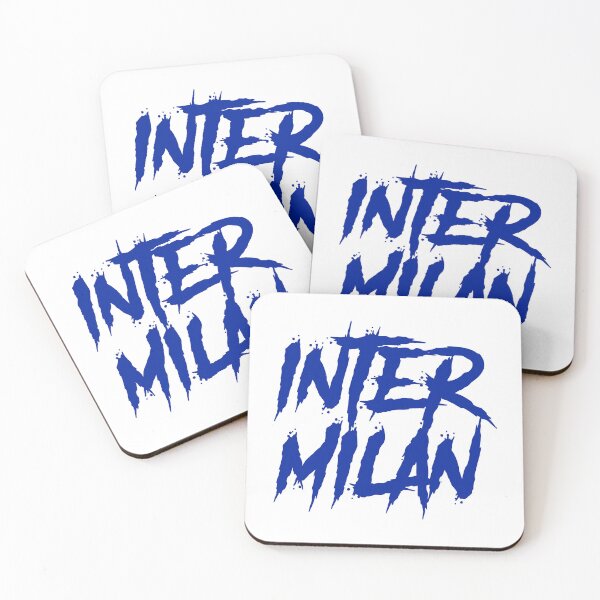 Artikelvorschau, Inter Mailand entworfen und verkauft von designsbysamantha.