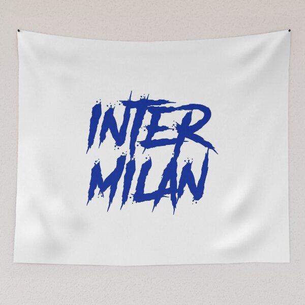 Item preview, inter milan designed and sold by designsbysamantha.
