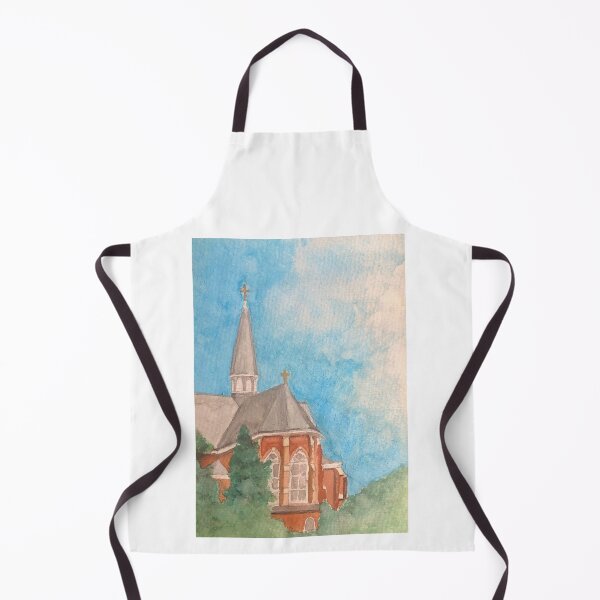 Item preview, St Charles 002 designed and sold by edenstudiolab.