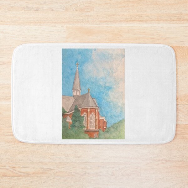 Item preview, St Charles 002 designed and sold by edenstudiolab.