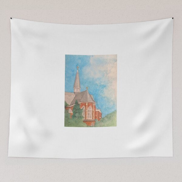 Item preview, St Charles 002 designed and sold by edenstudiolab.