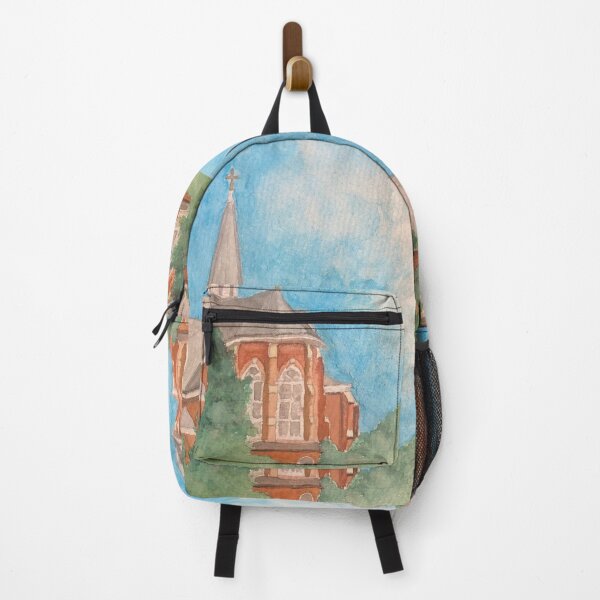 Item preview, St Charles 002 designed and sold by edenstudiolab.