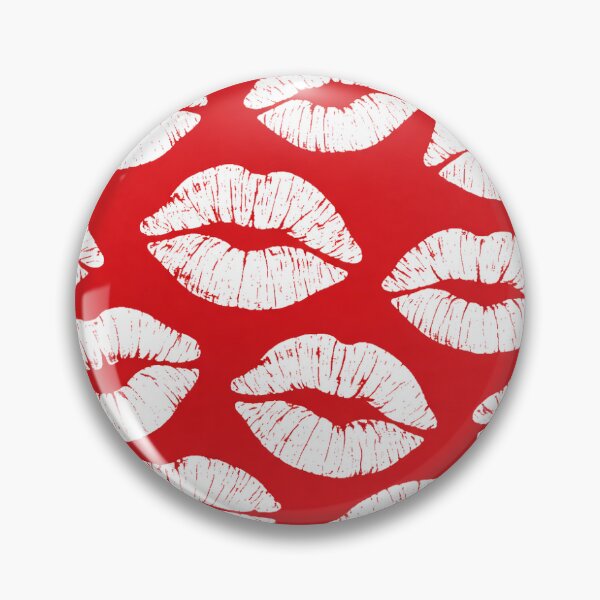 Item preview, Lips Print designed and sold by parisiantoast.