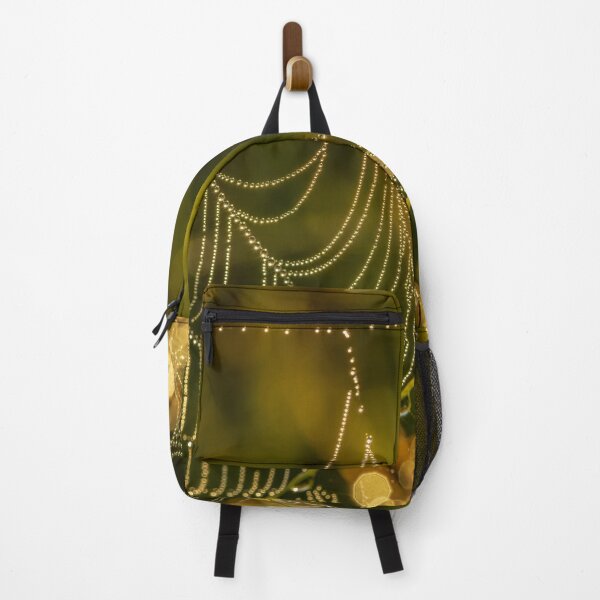 Item preview, Dew Drops on Spider Web designed and sold by Veikko Suikkanen.