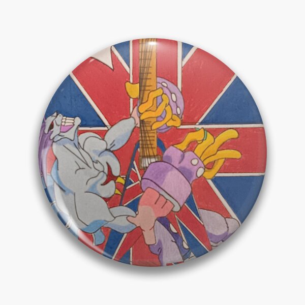 Item preview, Darkstalkers Zabel Zarock  designed and sold by dragonranger22.