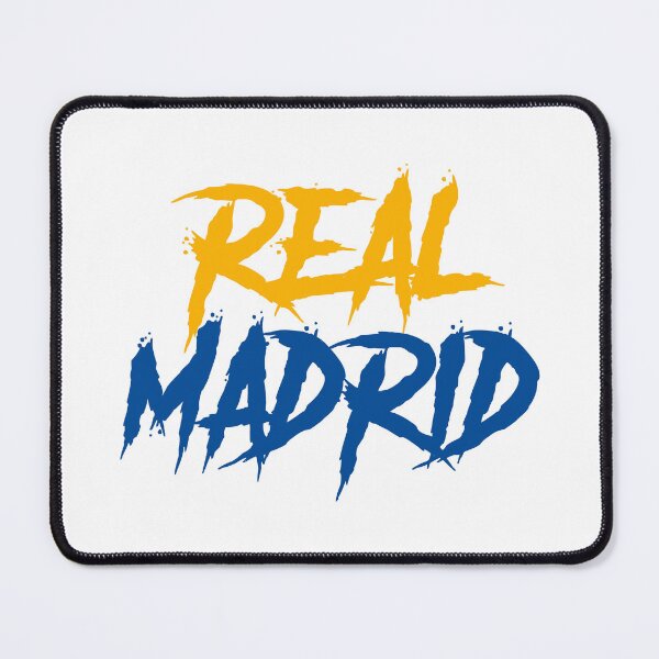 Item preview, real madrid designed and sold by designsbysamantha.